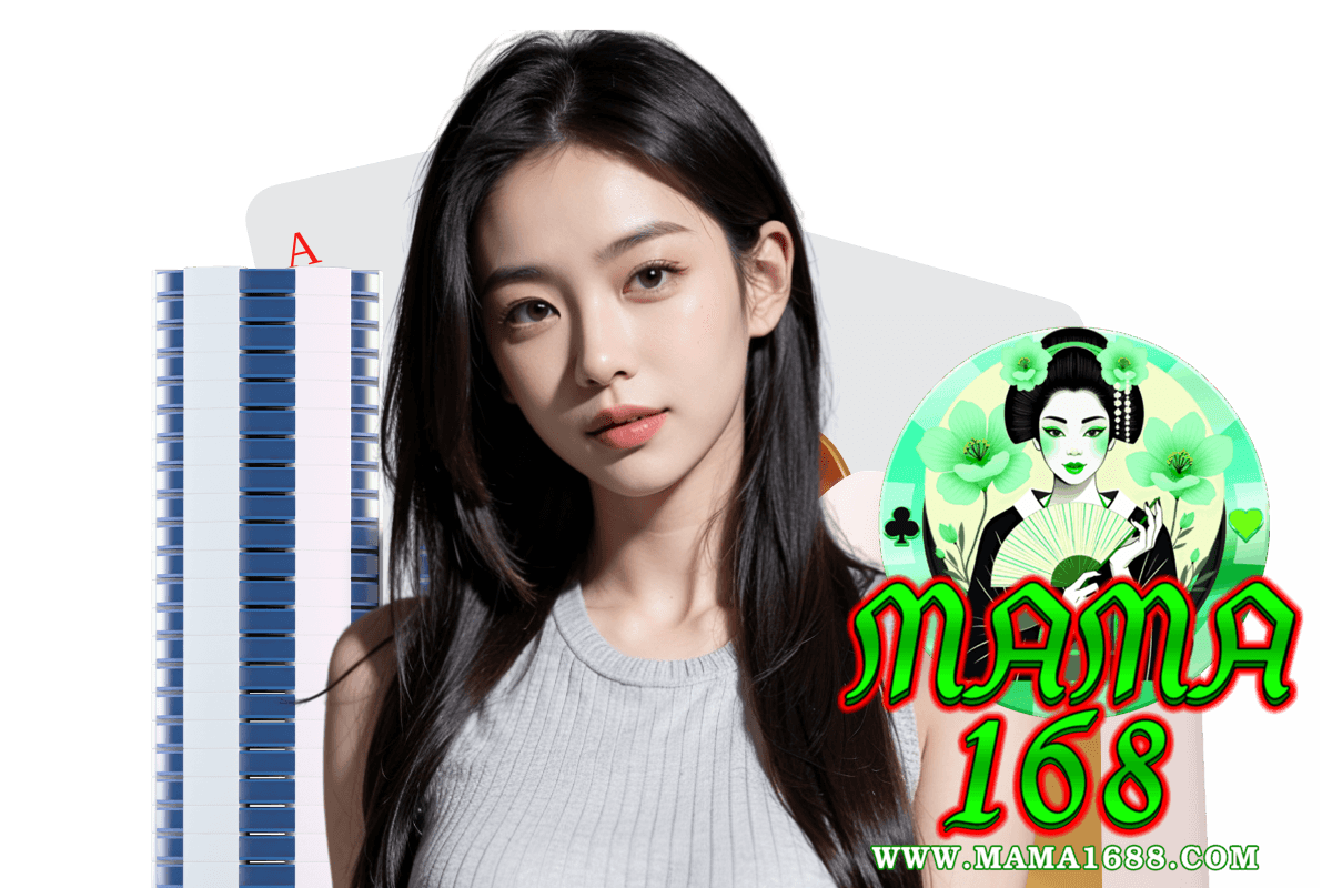 mama168 สมัคร