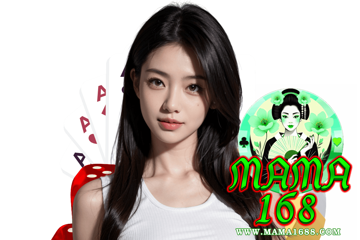 mama168 สล็อต