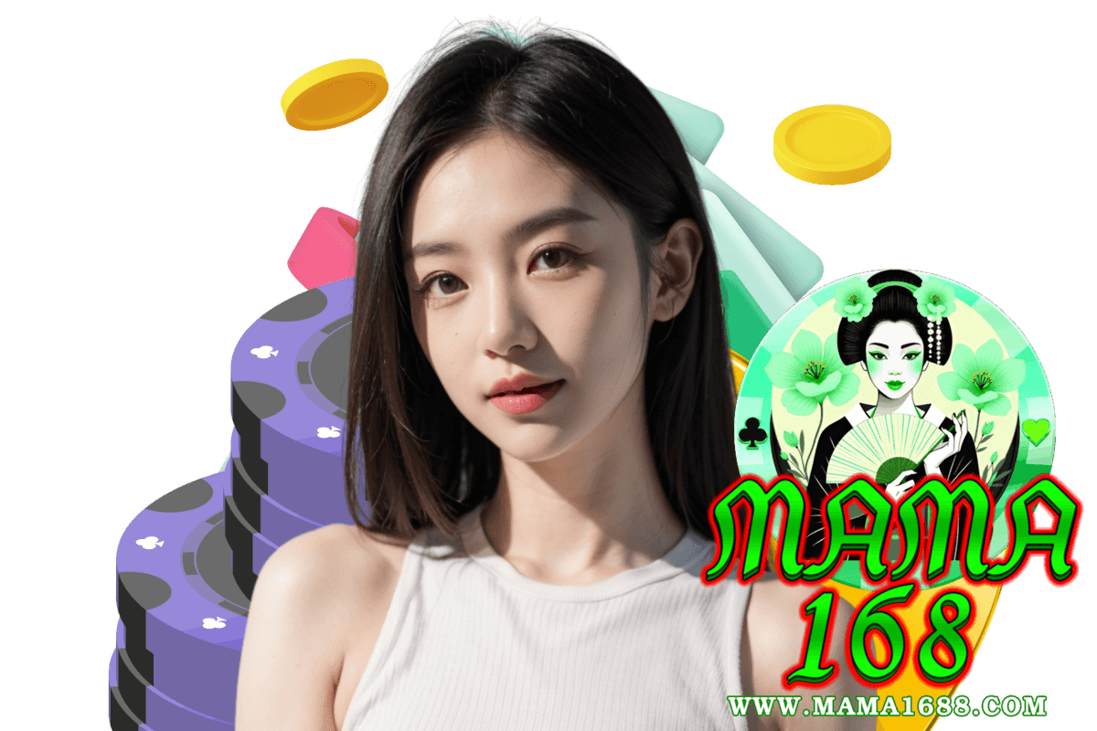 mama168 เว็บตรง