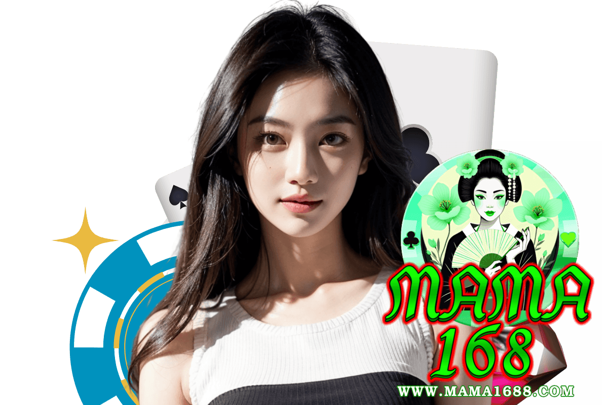mama168 แจกเครดิตฟรี